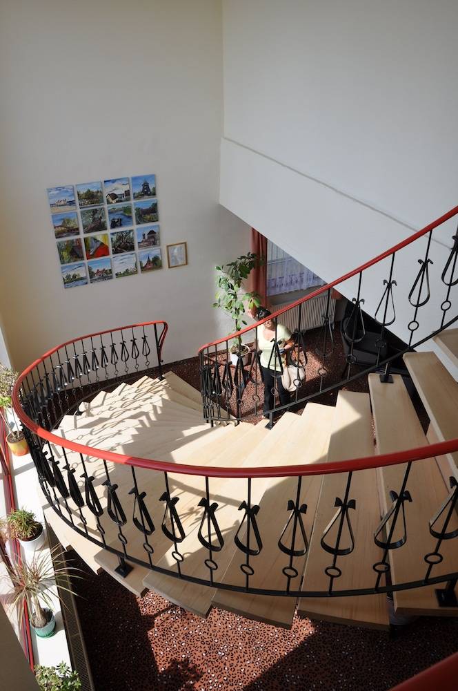 Staircase