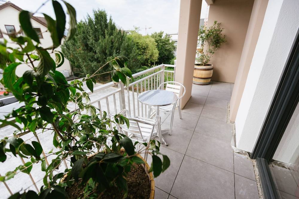 Porch