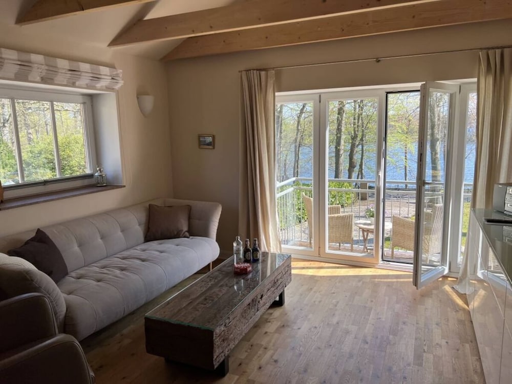 Das zauberlig ferienhaus