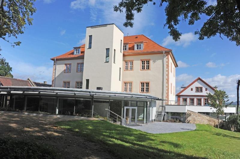 General view