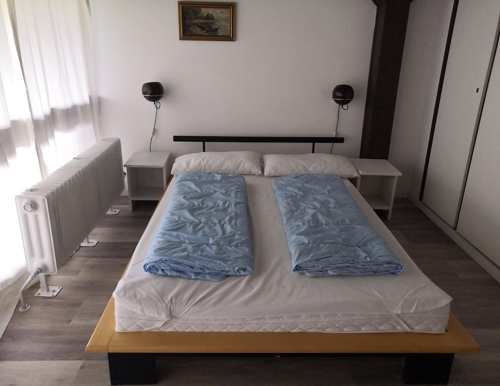 Apartment in Chiemgau near Chiemsee Lake