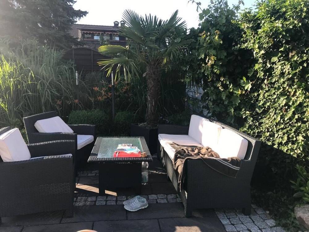 Sundeck