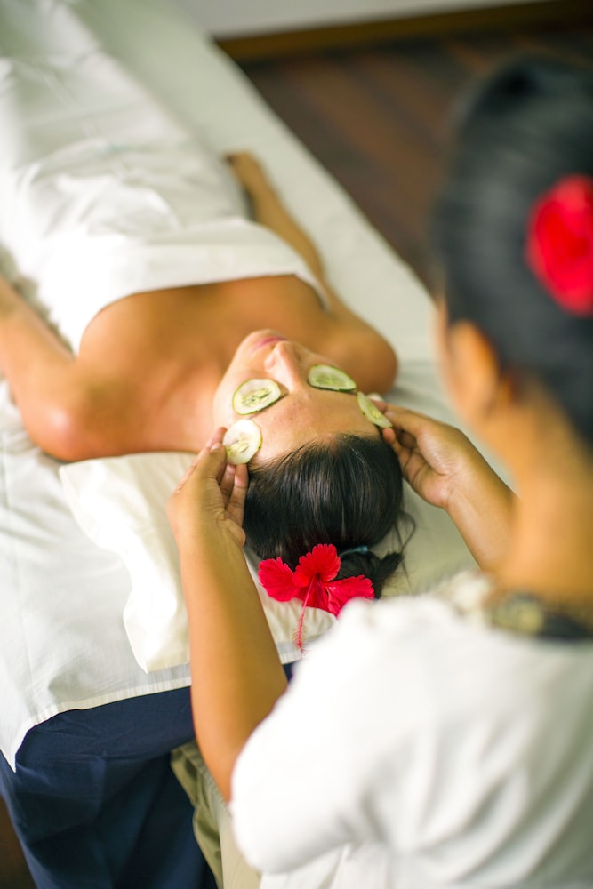 Spa treatment