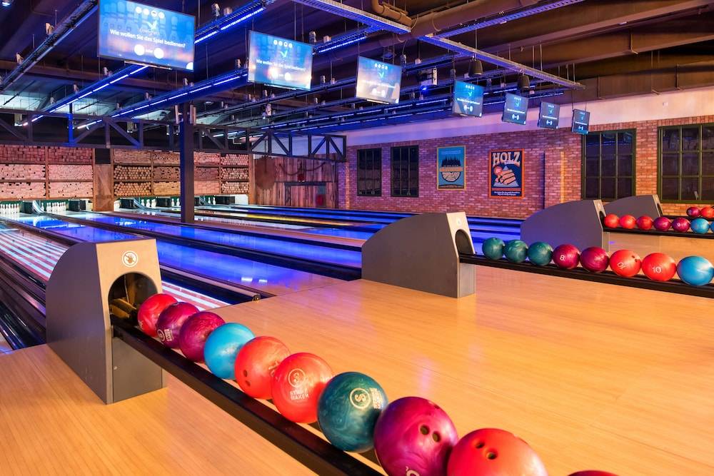 Bowling
