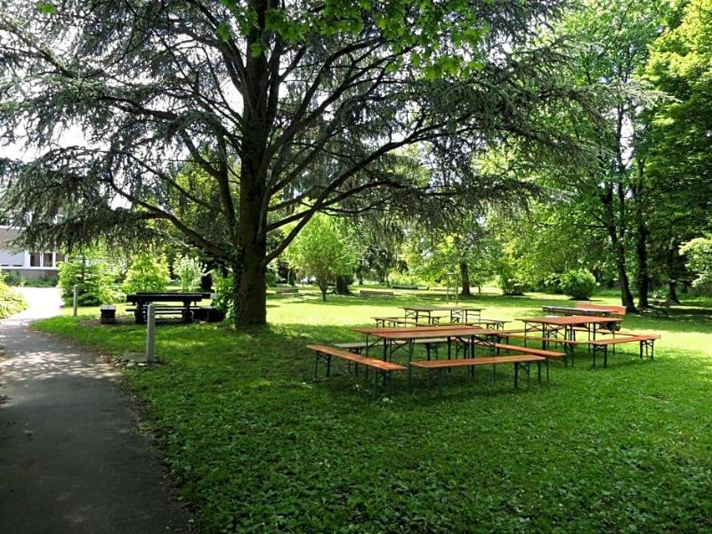 General view
