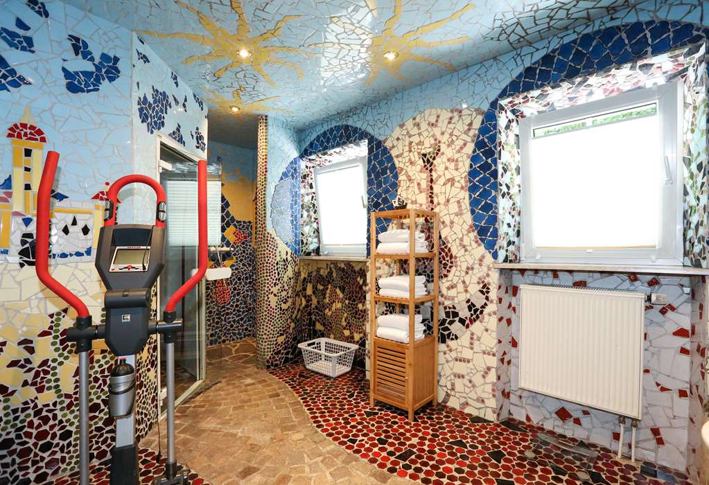 Arthotel ANA Goggl Roemisches Dampfbad