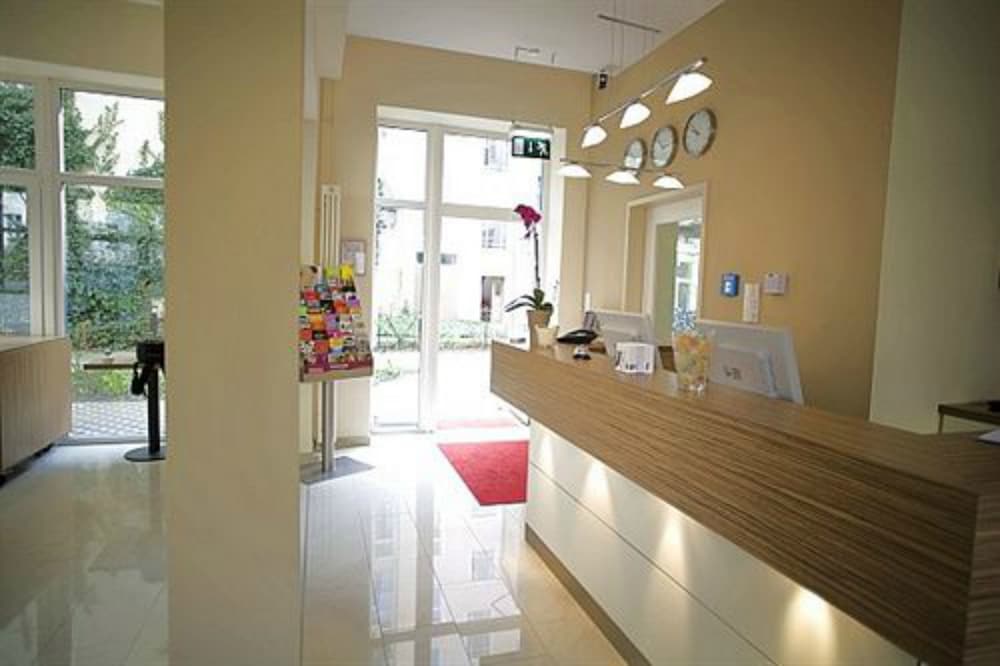 Nu Wave Hotel Digital Access 2025