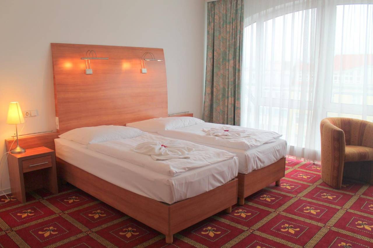 Hotel Kaiser