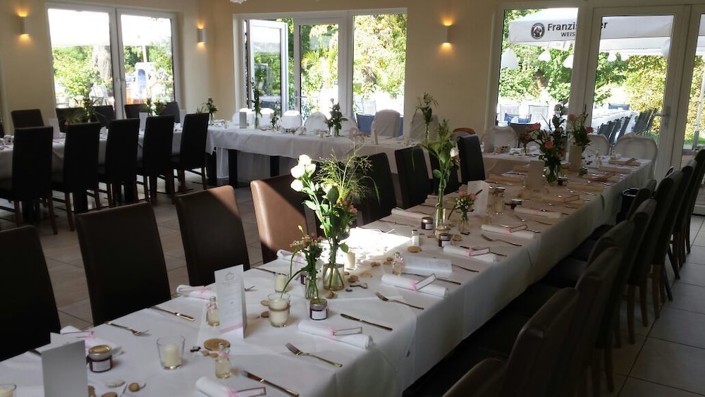 Family dining