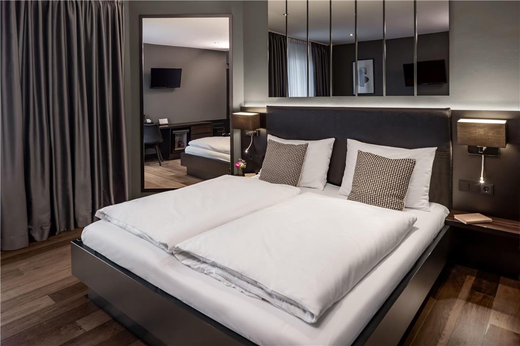 hotel amano dusseldorf comfy
