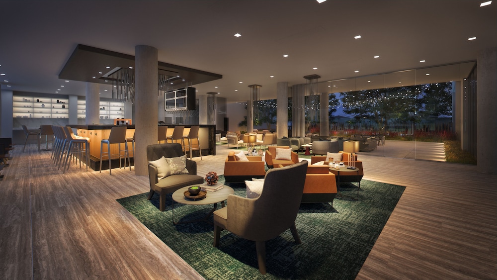 AC Hotel by Marriott Phoenix Biltmore - photo 2