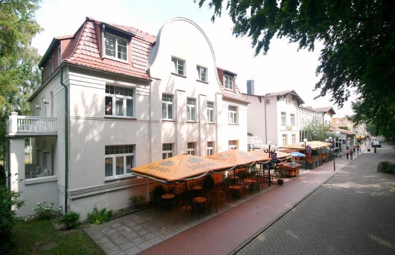 General view