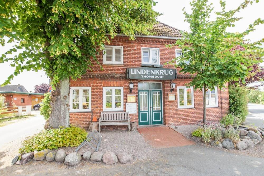 Hotel Lindenkrug