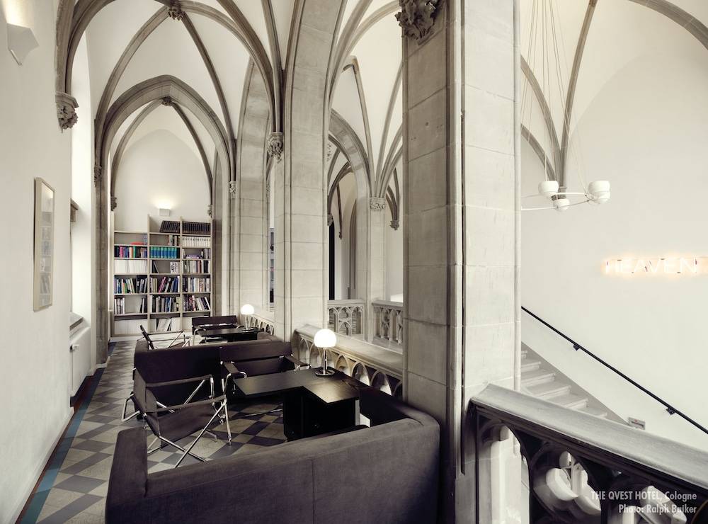 Library