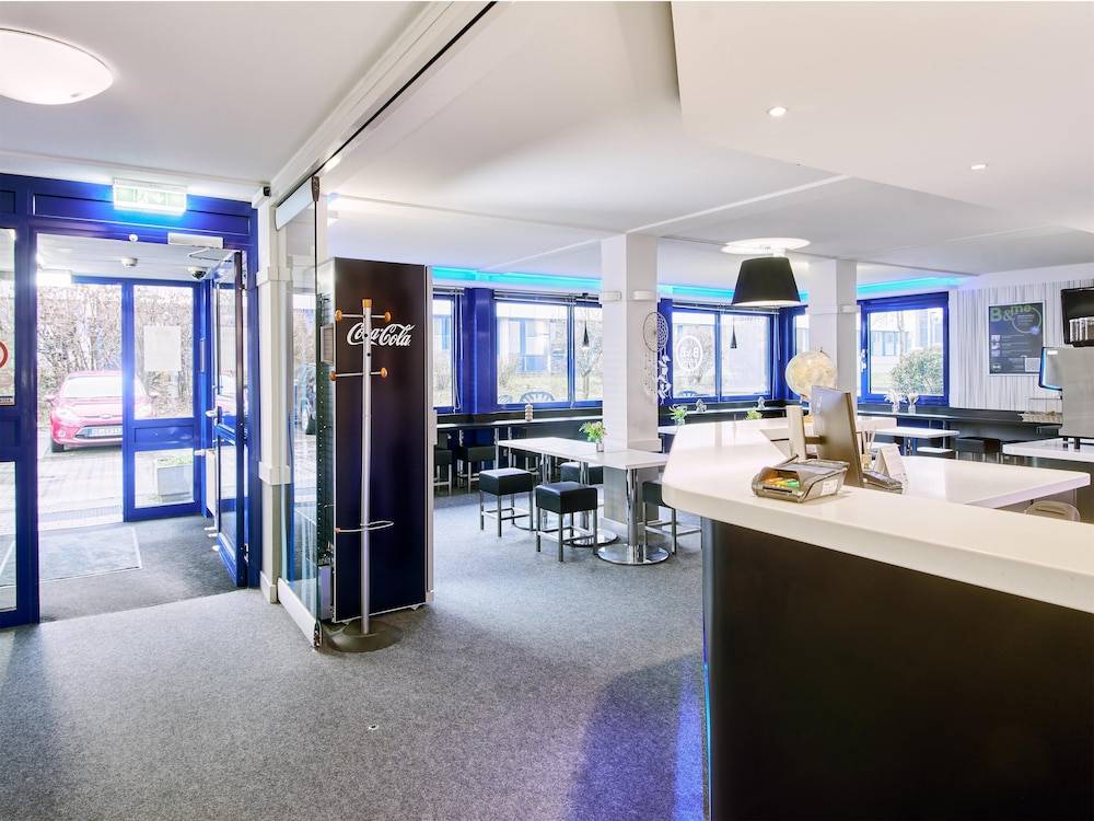 B&B Hotel Würzburg Ost