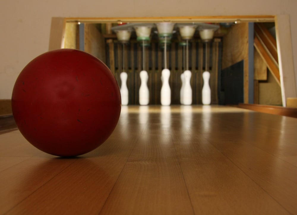 Billiards