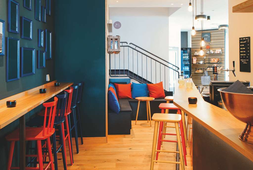 Bar/Lounge