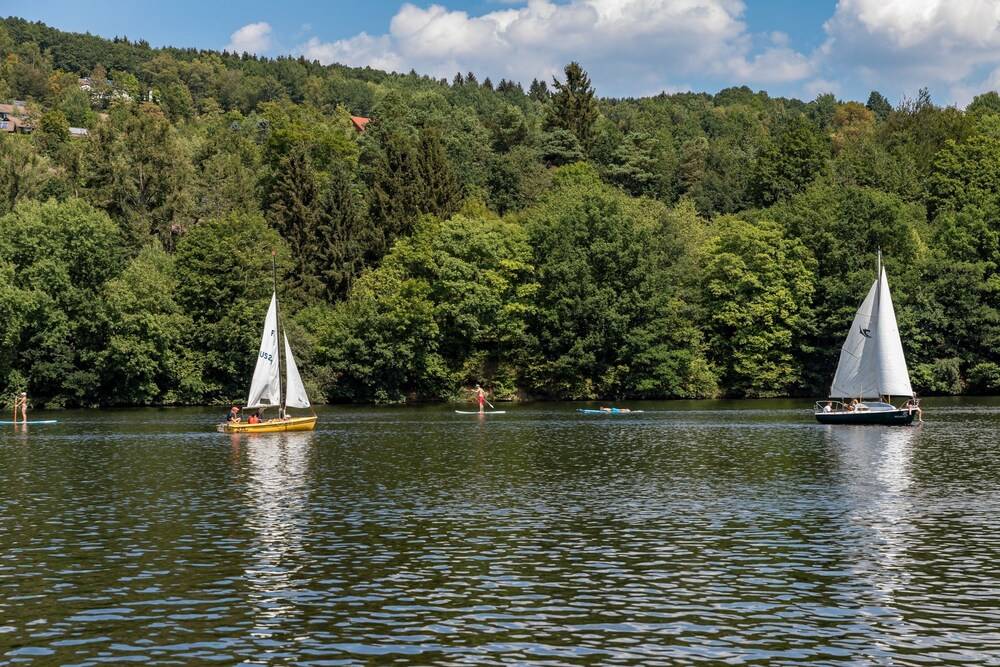 Lake
