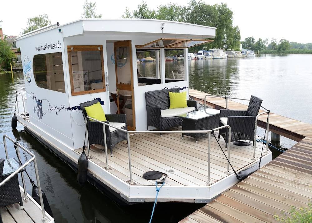 Havel Cruiser