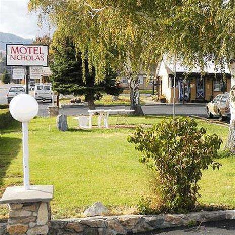 Motel Nicholas - photo 5