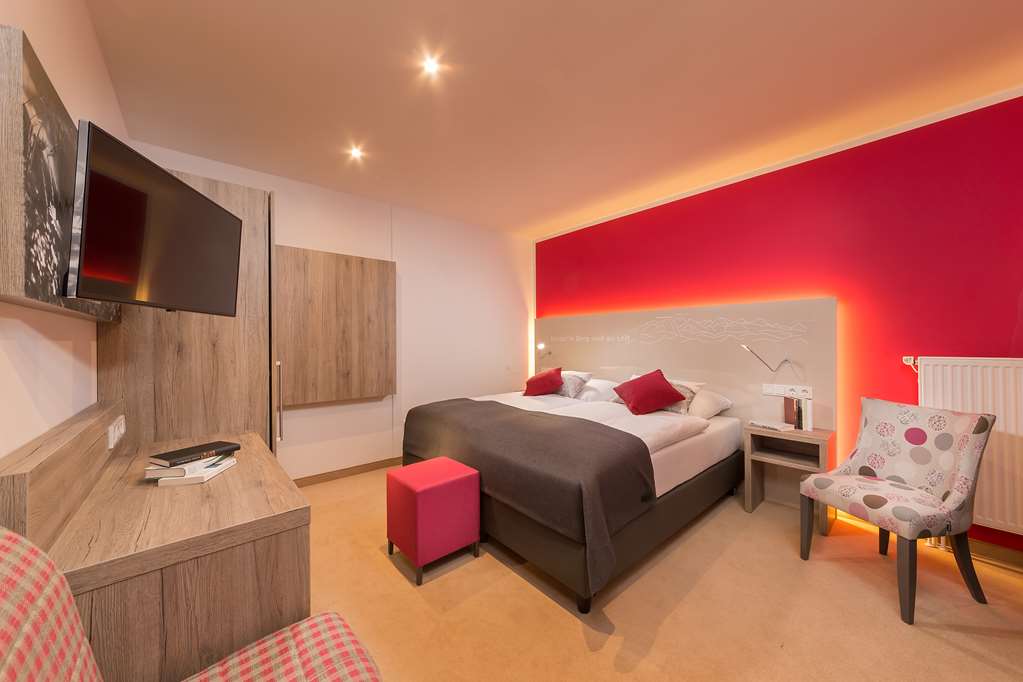 Allgau ART Hotel Kempten