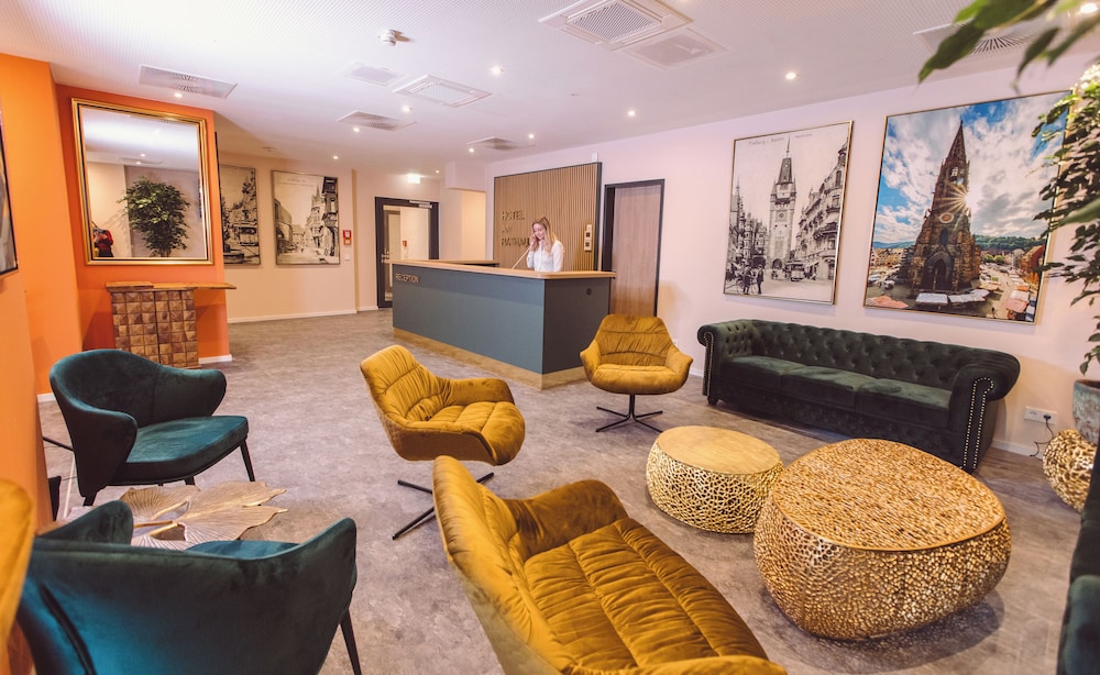 Hotel Am Rathaus