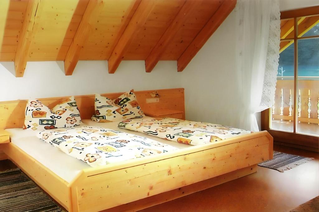 Am Stulzenhof Apartment With Balcony