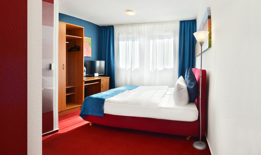Centrahotel