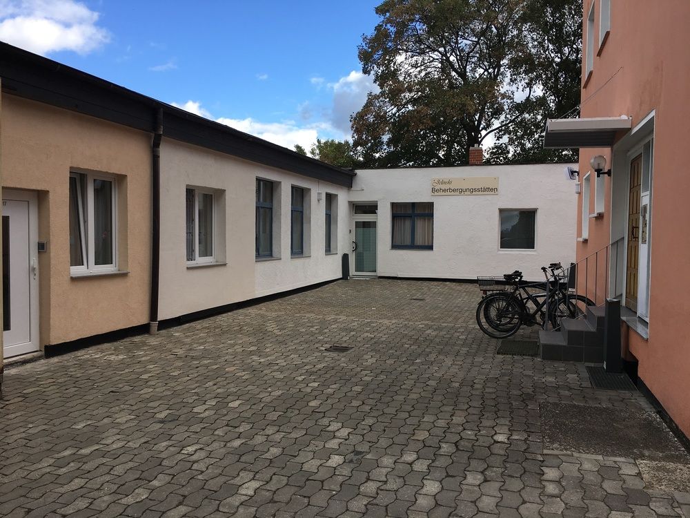 Jelinski Beherbergungsstätten