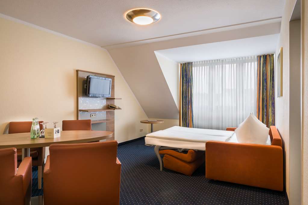 Studio TOP acora Hotel Bochum