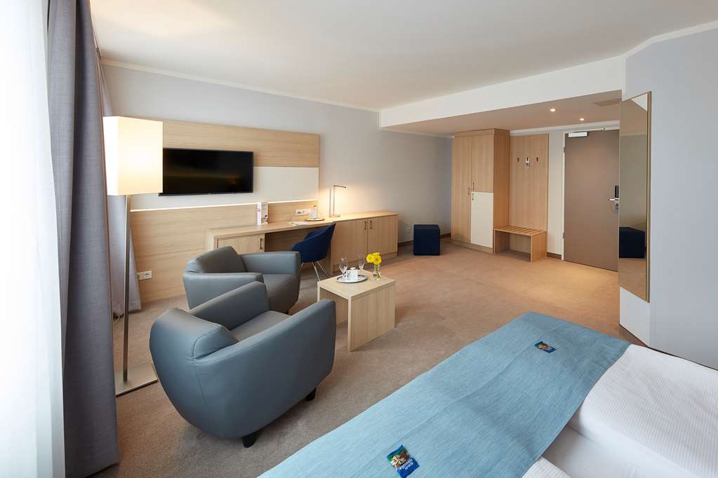 Executive Zimmer