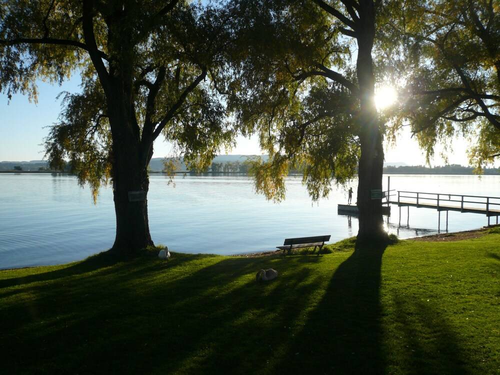 Lake