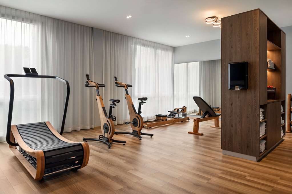 Health club