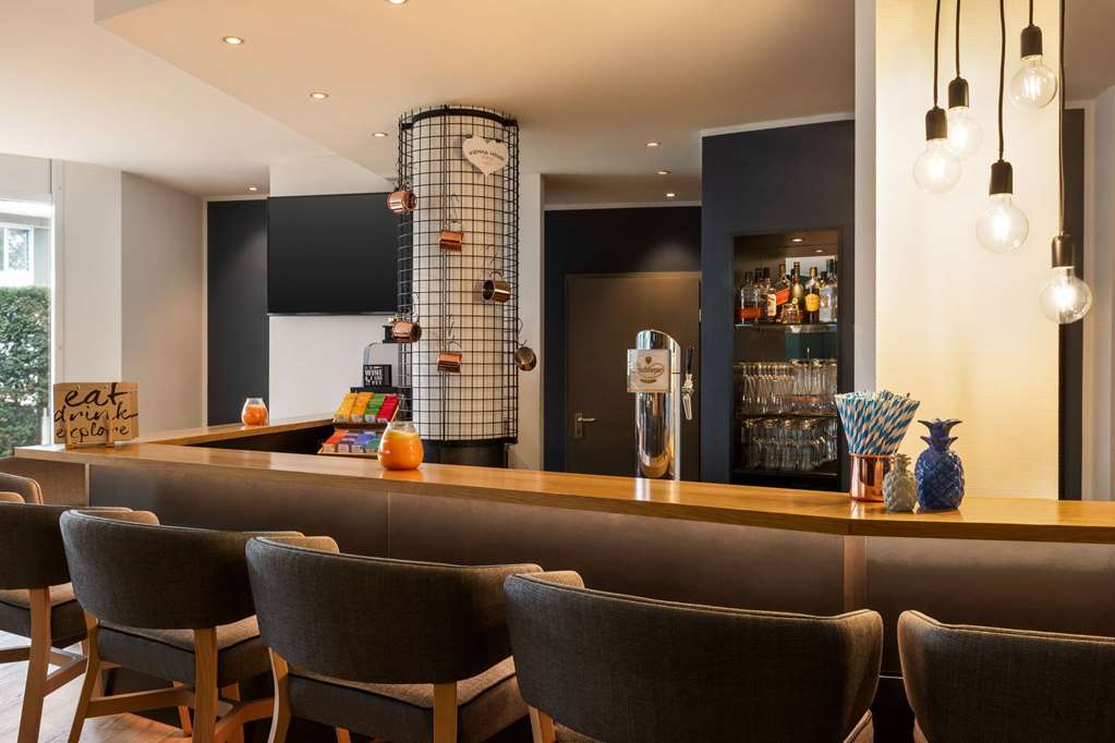 Bar/Lounge