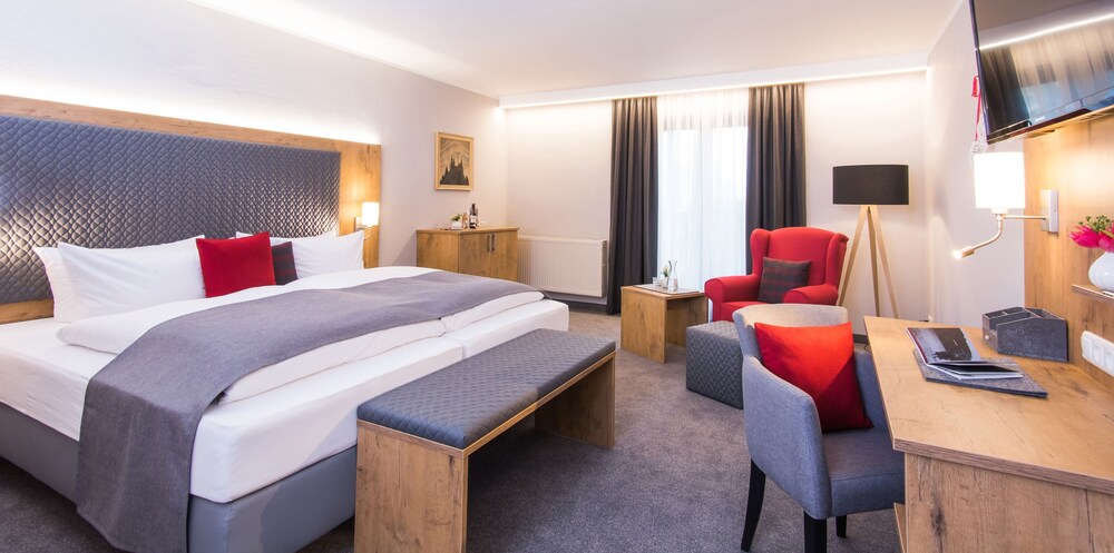 Hotel Zur Post Freyung