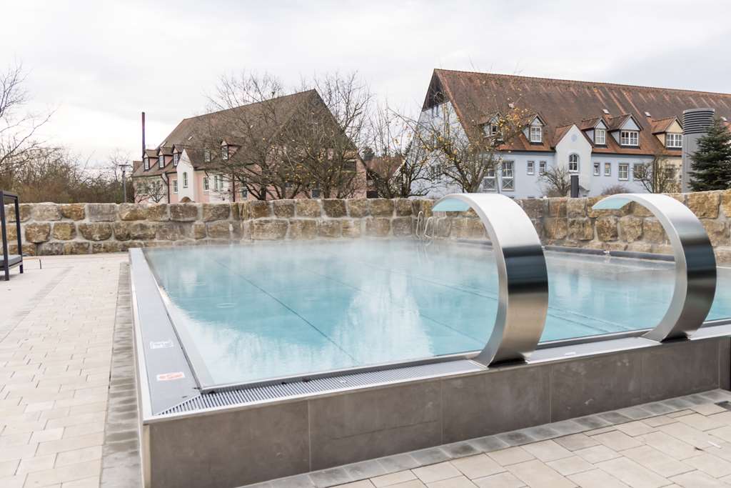 Recreational facility