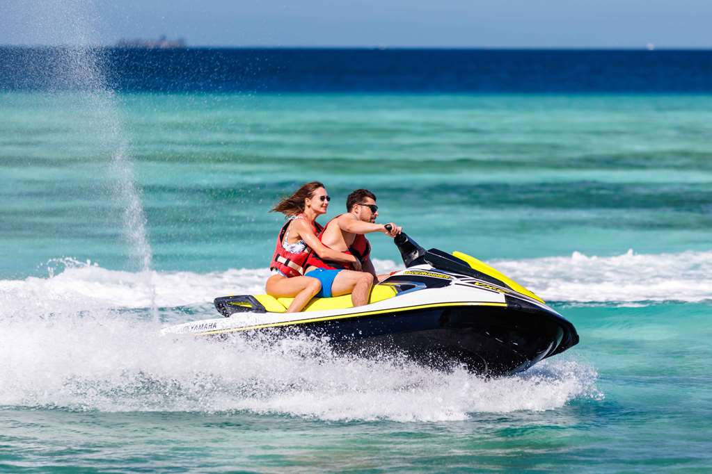 OZEN LIFE MAADHOO Jet Ski