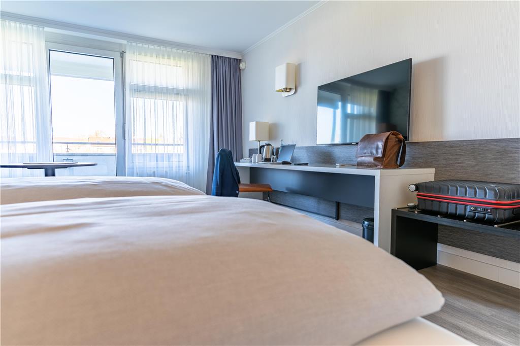 Stuttgart Zimmer