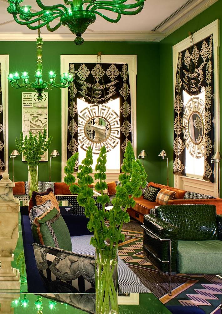 Kimpton Hotel Monaco Washington DC an IHG Hotel - photo 2