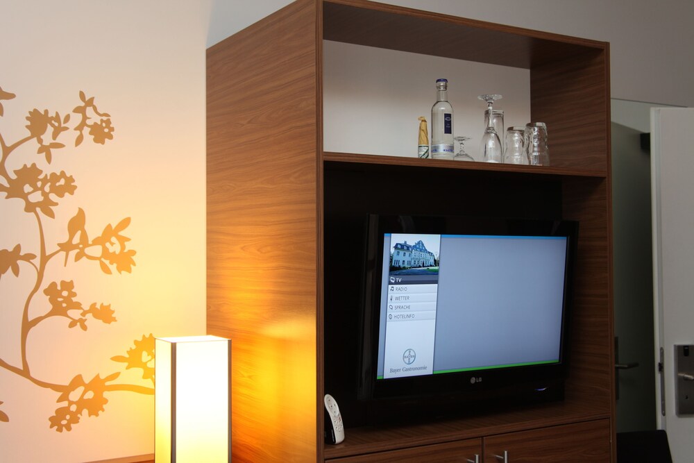 In-Room Amenity