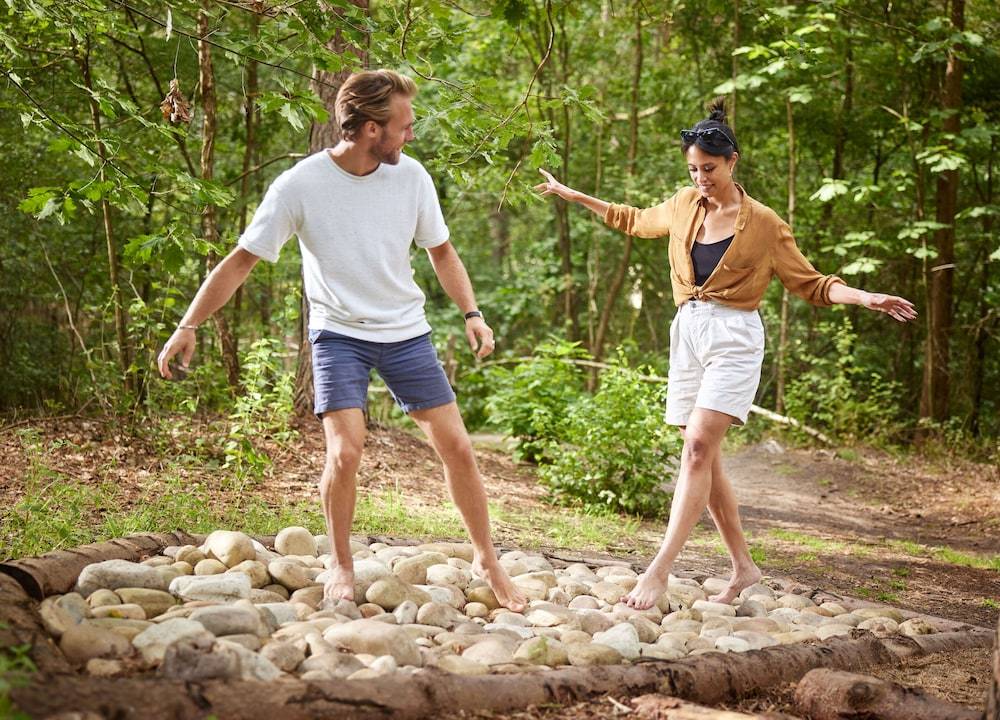 Hiking