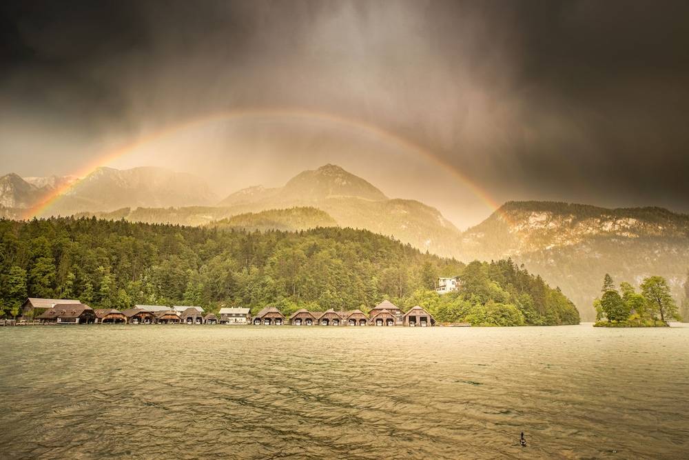 Lake