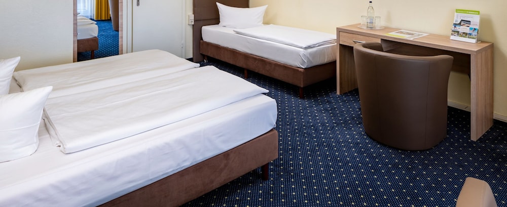 Extra beds