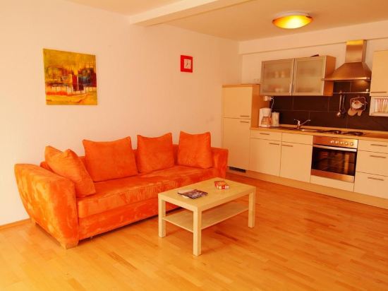 Hotel Interior/Public Areas