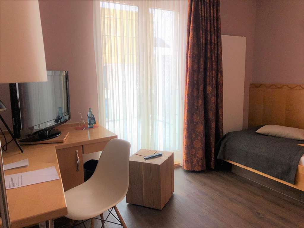 Room small