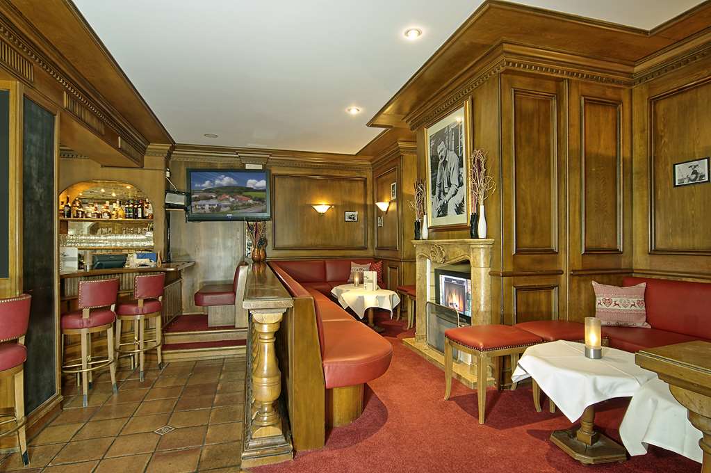 Bar/Lounge
