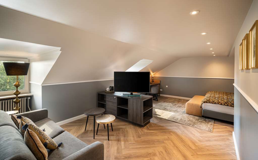 MaisonViktoria Suite