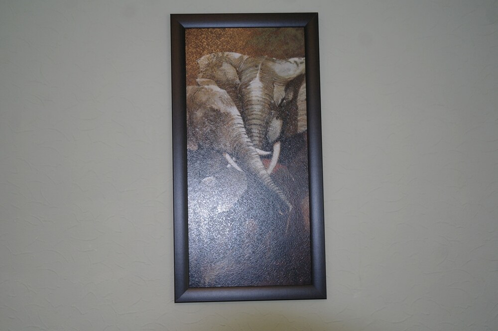 In-Room Amenity