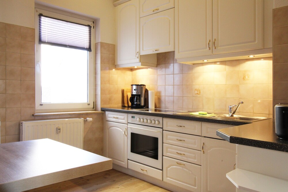 In-Room Kitchen