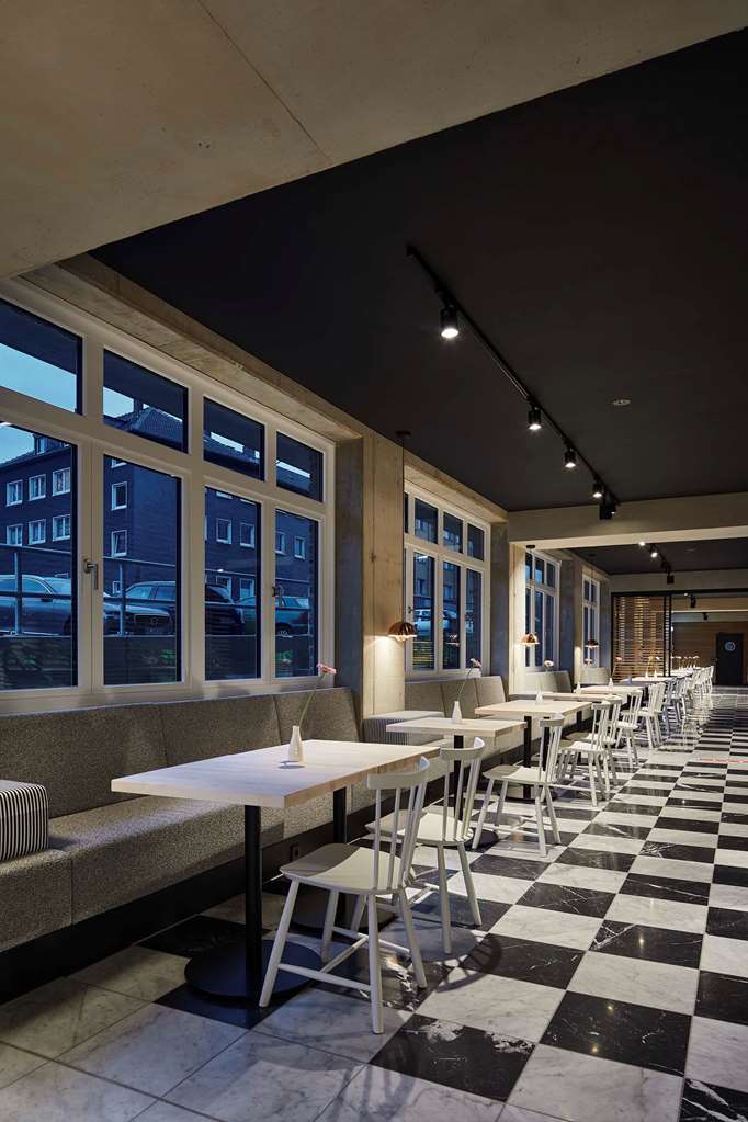 Essen Flowers Hotel